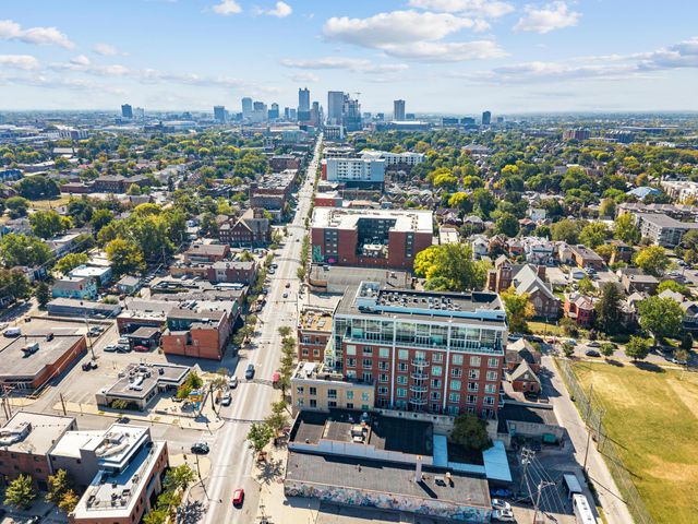 1145 N High Street, 203, Columbus, OH 43201