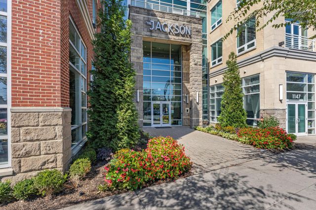 1145 N High Street, 203, Columbus, OH 43201