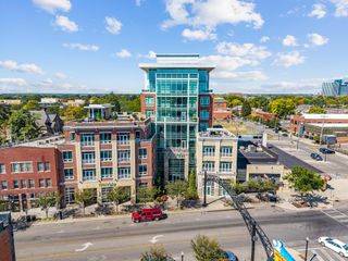 1145 N High Street, 203, Columbus, OH 43201