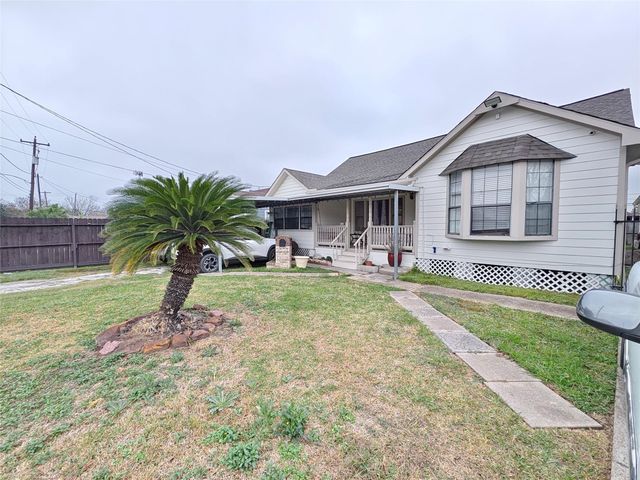 7931 Scanlock Street, Houston, TX 77012