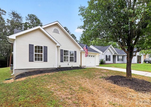 3024 Westwinds Court, Charlotte, NC 28214
