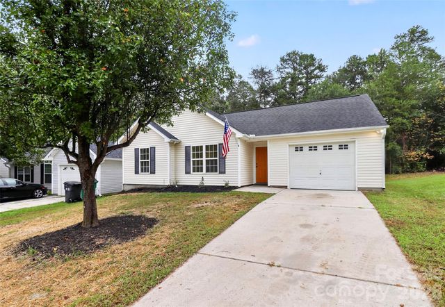 3024 Westwinds Court, Charlotte, NC 28214