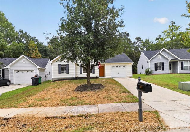 3024 Westwinds Court, Charlotte, NC 28214
