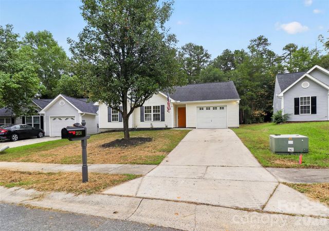 3024 Westwinds Court, Charlotte, NC 28214
