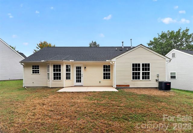 3024 Westwinds Court, Charlotte, NC 28214