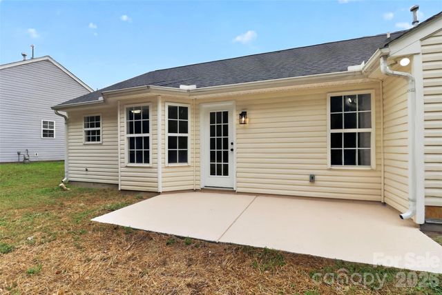 3024 Westwinds Court, Charlotte, NC 28214