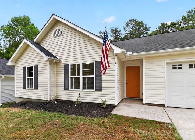 3024 Westwinds Court, Charlotte, NC 28214