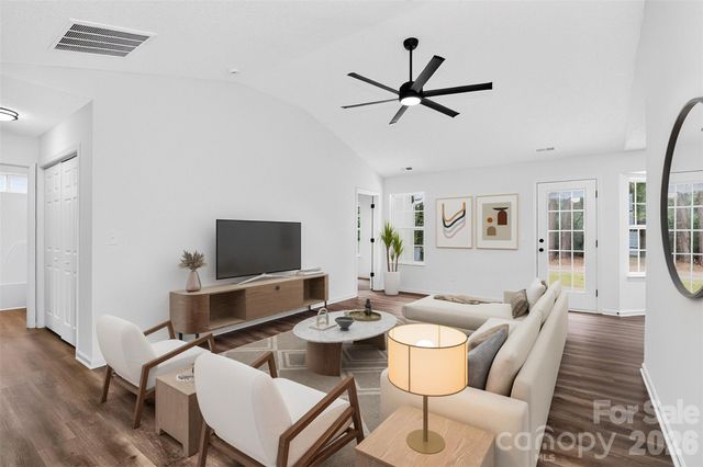3024 Westwinds Court, Charlotte, NC 28214