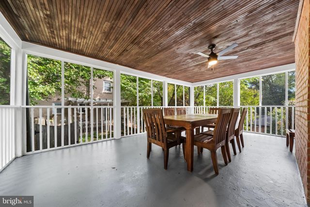 2535 23RD RD N, Arlington, VA 22207