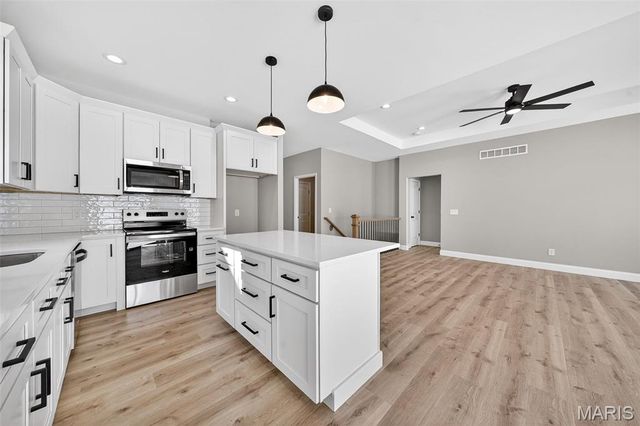 31488 Hillside Drive, Foristell, MO 63348