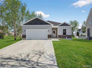 31488 Hillside Drive, Foristell, MO 63348