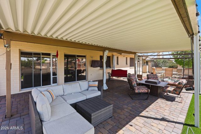 8216 N 103rd Drive, Peoria, AZ 85345