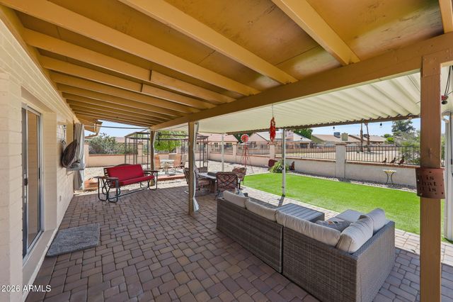 8216 N 103rd Drive, Peoria, AZ 85345