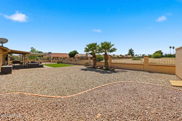 8216 N 103rd Drive, Peoria, AZ 85345
