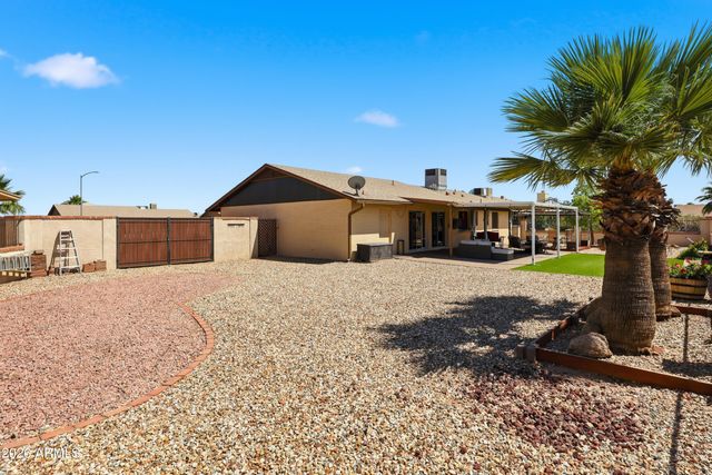 8216 N 103rd Drive, Peoria, AZ 85345