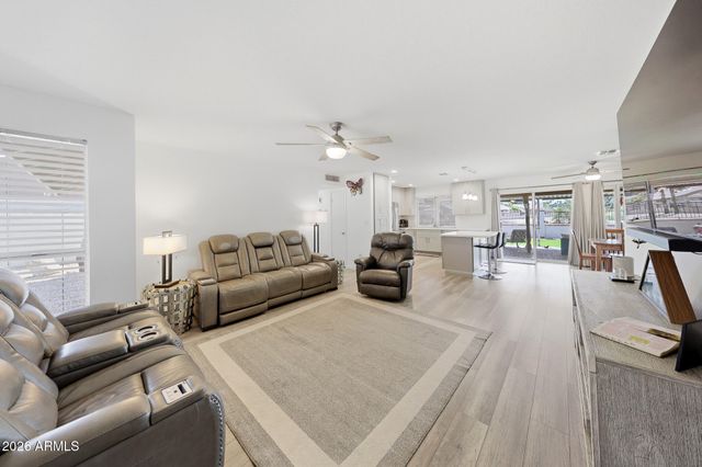 8216 N 103rd Drive, Peoria, AZ 85345