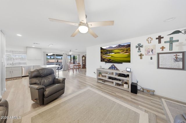 8216 N 103rd Drive, Peoria, AZ 85345