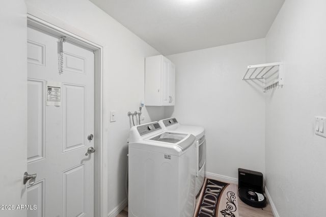 8216 N 103rd Drive, Peoria, AZ 85345