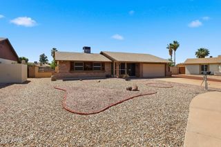 8216 N 103rd Drive, Peoria, AZ 85345