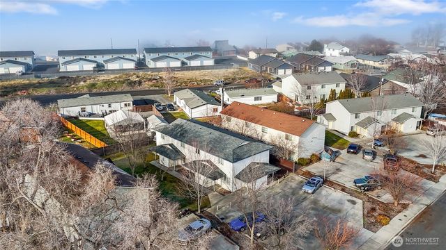 1824 W Crouse Street, Moses Lake, WA 98837
