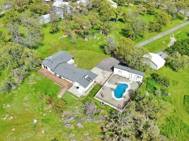 11610 Vickie Dr, Marysville, CA 95901