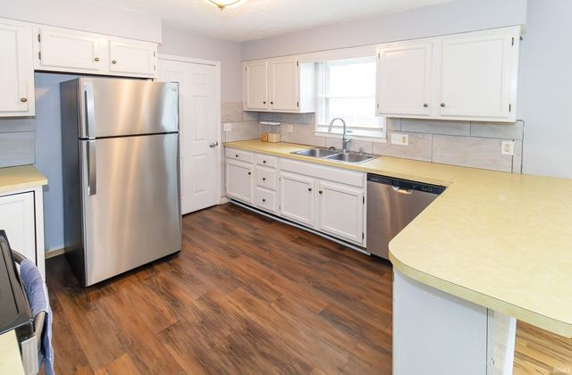 408 Kennedy Drive, Mount Vernon, IN 47620
