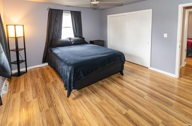 408 Kennedy Drive, Mount Vernon, IN 47620