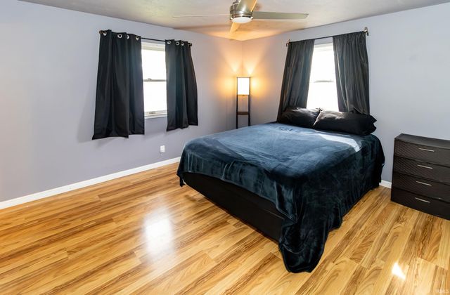 408 Kennedy Drive, Mount Vernon, IN 47620