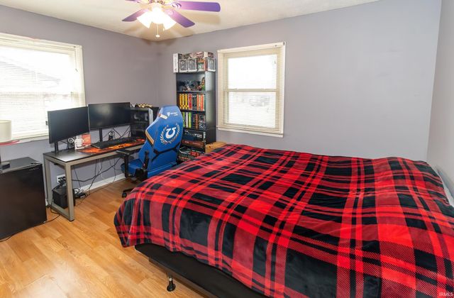 408 Kennedy Drive, Mount Vernon, IN 47620