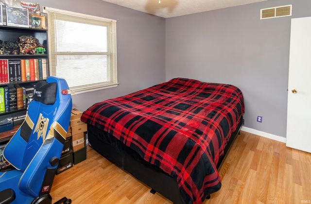 408 Kennedy Drive, Mount Vernon, IN 47620