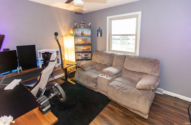 408 Kennedy Drive, Mount Vernon, IN 47620