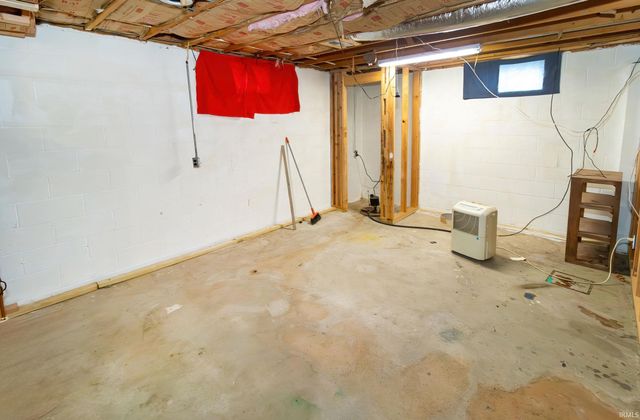 408 Kennedy Drive, Mount Vernon, IN 47620