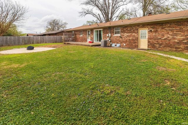408 Kennedy Drive, Mount Vernon, IN 47620