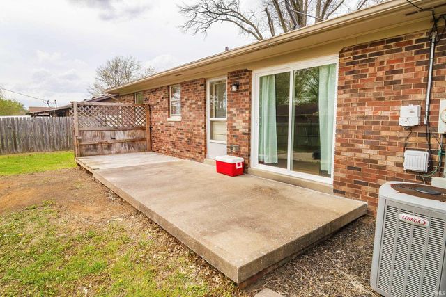 408 Kennedy Drive, Mount Vernon, IN 47620