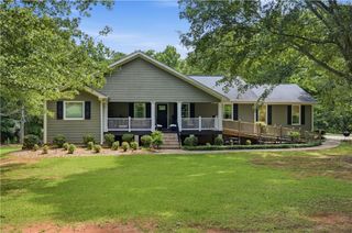 1470 Jackson Drive, Cumming, GA 30040