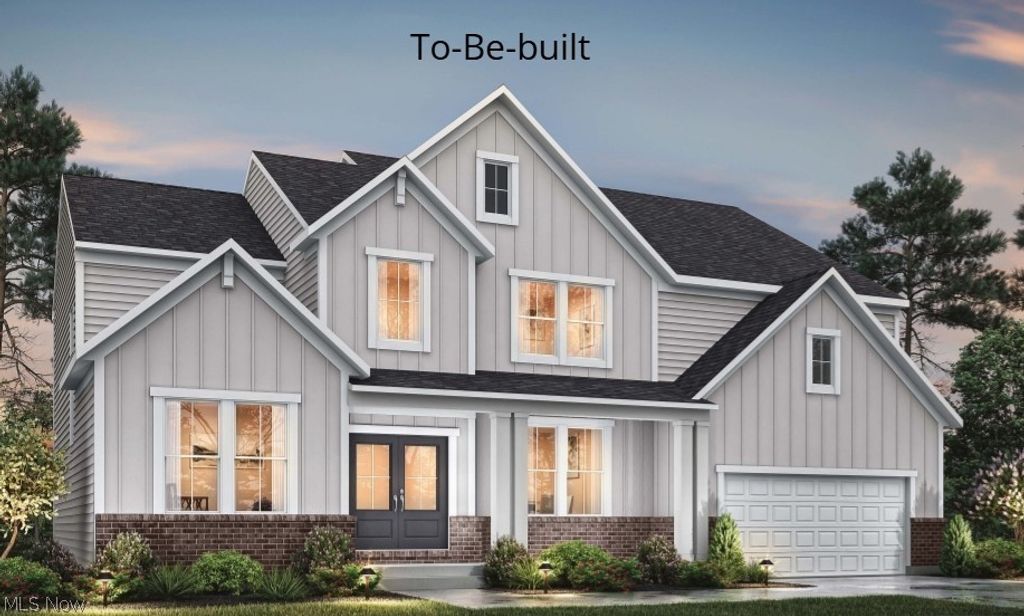 9517 River Birch Run, Brecksville, OH 44141