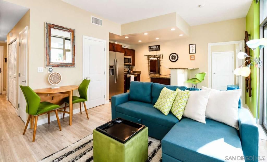 206 Park Blvd 402, San Diego, CA 92101 — photo 4
