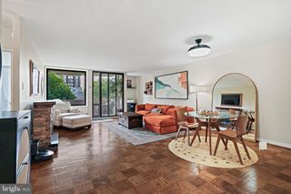 490 M ST SW #W204, Washington, DC 20024