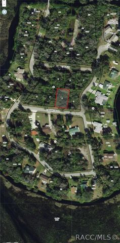 4375 E Wharf Lane, Hernando, FL 34442