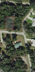 4375 E Wharf Lane, Hernando, FL 34442
