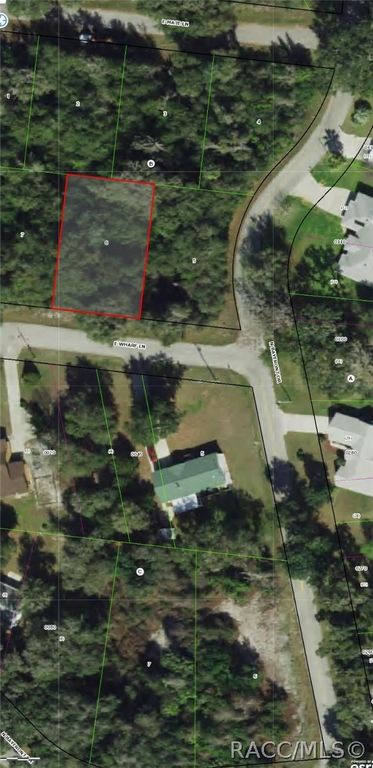 4375 E Wharf Lane, Hernando, FL 34442