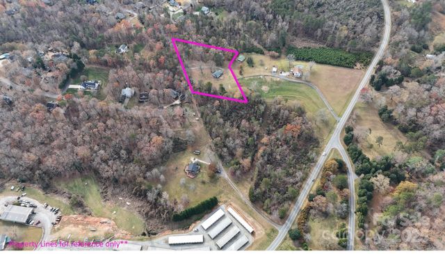 204 Bonaire Lane, Rutherfordton, NC 28139