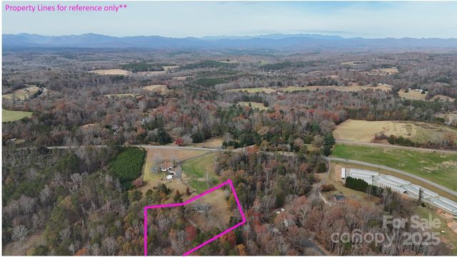 204 Bonaire Lane, Rutherfordton, NC 28139