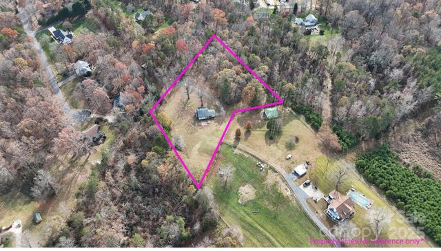 204 Bonaire Lane, Rutherfordton, NC 28139