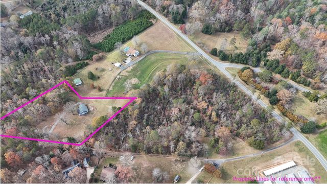 204 Bonaire Lane, Rutherfordton, NC 28139