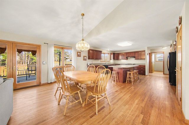 8600 Whippoorwill Lane, Manchester, MI 48158