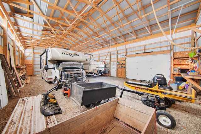 8600 Whippoorwill Lane, Manchester, MI 48158