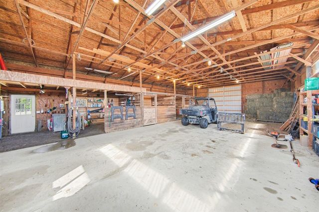 8600 Whippoorwill Lane, Manchester, MI 48158