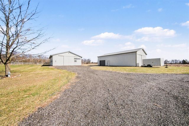 8600 Whippoorwill Lane, Manchester, MI 48158