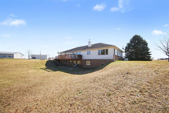 8600 Whippoorwill Lane, Manchester, MI 48158